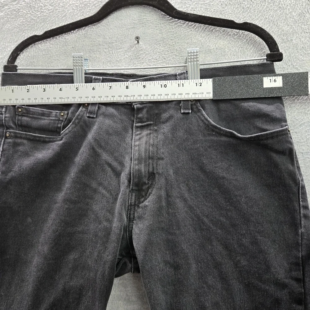 Levis domestic orders